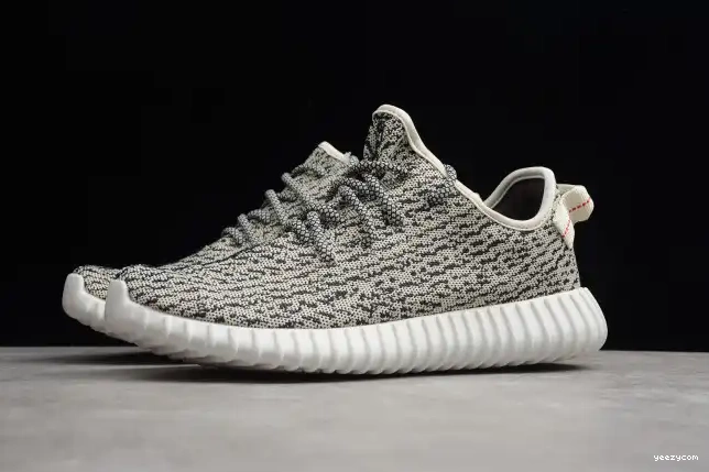 YEEZY 350 Turtle Dove Adidas Boost AQ4832 0506